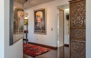 Stylish Apartment in Las Condes Residence - Santiago De Chile, Chile