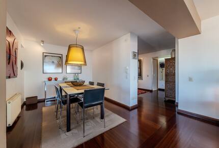 Stylish Apartment in Las Condes Residence - Santiago De Chile, Chile