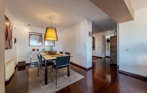 Stylish Apartment in Las Condes Residence - Santiago De Chile, Chile