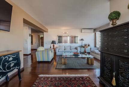 Stylish Apartment in Las Condes Residence - Santiago De Chile, Chile