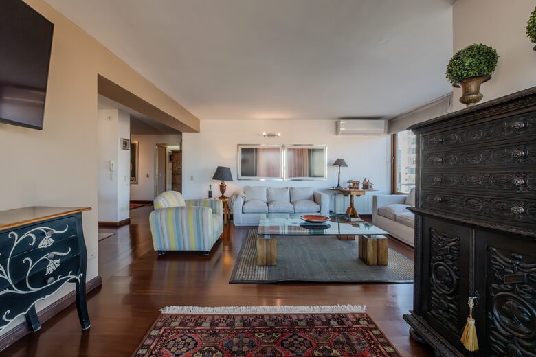 Stylish Apartment in Las Condes Residence - Santiago De Chile, Chile