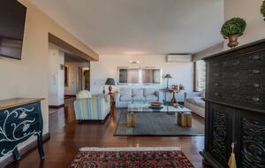 Stylish Apartment in Las Condes Residence - Santiago De Chile, Chile