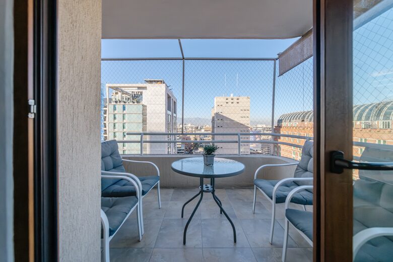 Stylish Apartment in Las Condes Residence - Santiago De Chile, Chile