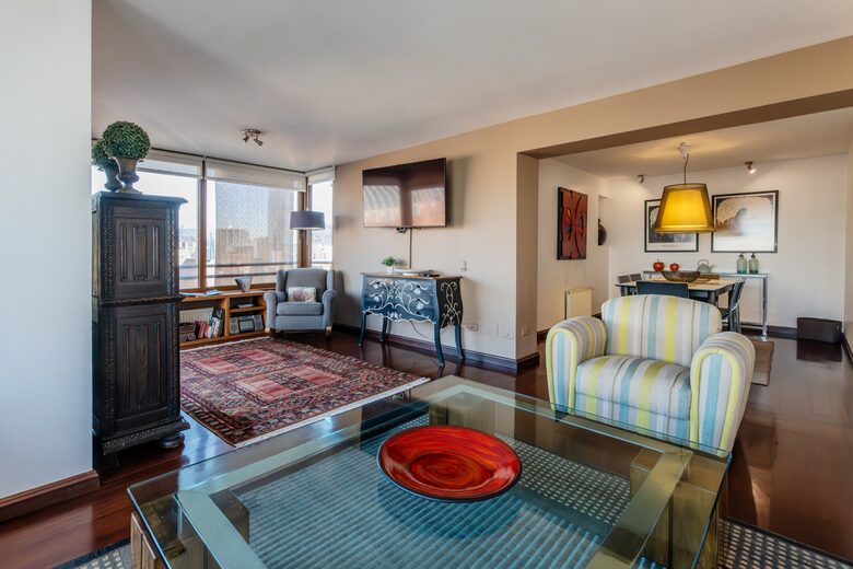 Stylish Apartment in Las Condes Residence - Santiago De Chile, Chile