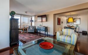 Stylish Apartment in Las Condes Residence - Santiago De Chile, Chile