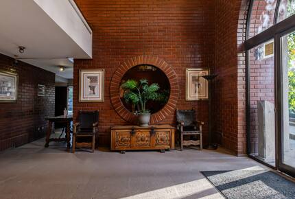 Stylish Apartment in Las Condes Residence - Santiago De Chile, Chile