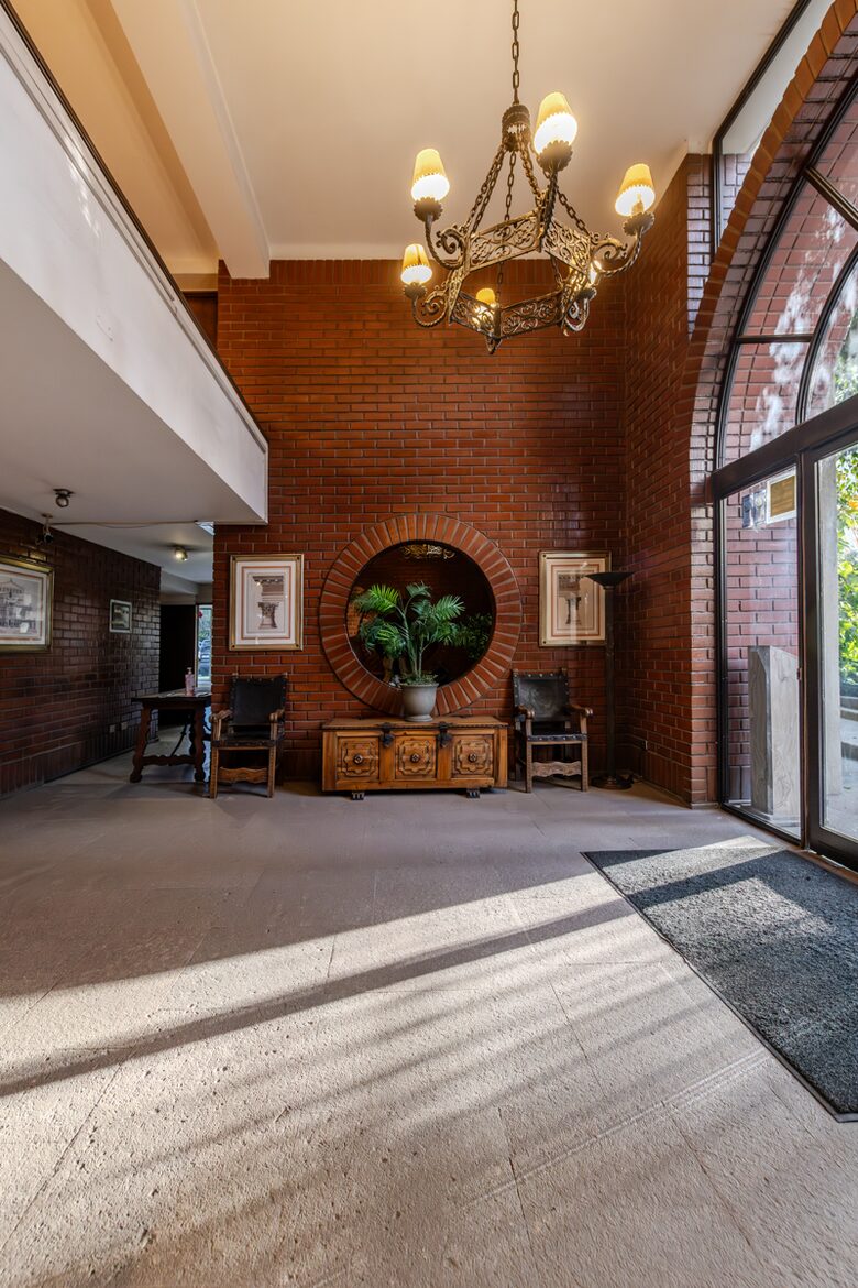 Stylish Apartment in Las Condes Residence - Santiago De Chile, Chile