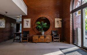 Stylish Apartment in Las Condes Residence - Santiago De Chile, Chile