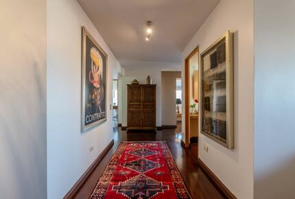 Stylish Apartment in Las Condes Residence - Santiago De Chile, Chile