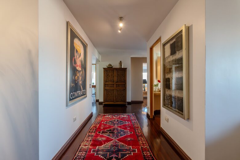 Stylish Apartment in Las Condes Residence - Santiago De Chile, Chile