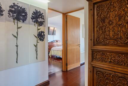 Stylish Apartment in Las Condes Residence - Santiago De Chile, Chile