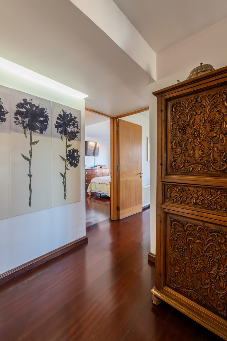 Stylish Apartment in Las Condes Residence - Santiago De Chile, Chile