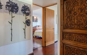 Stylish Apartment in Las Condes Residence - Santiago De Chile, Chile