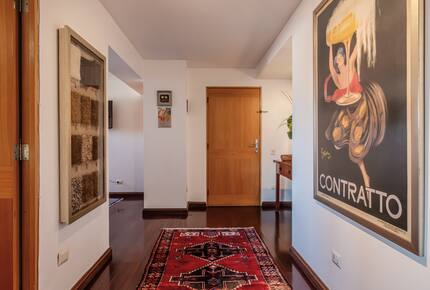 Stylish Apartment in Las Condes Residence - Santiago De Chile, Chile