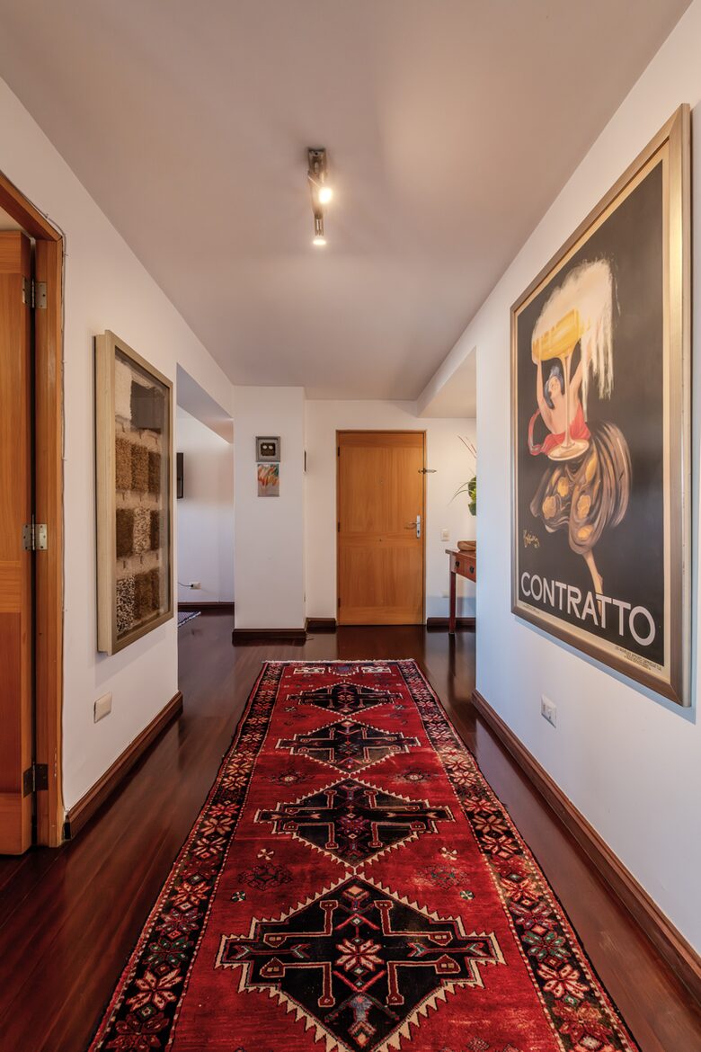 Stylish Apartment in Las Condes Residence - Santiago De Chile, Chile