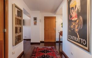 Stylish Apartment in Las Condes Residence - Santiago De Chile, Chile