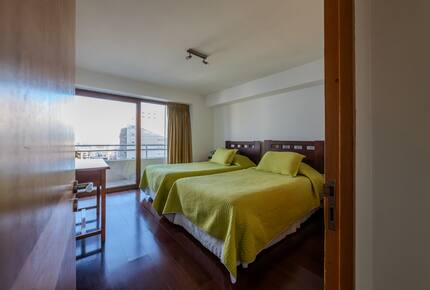 Stylish Apartment in Las Condes Residence - Santiago De Chile, Chile