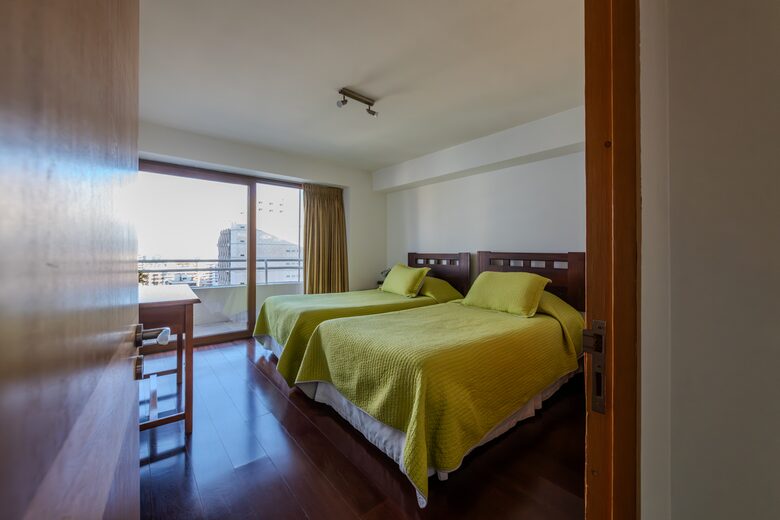 Stylish Apartment in Las Condes Residence - Santiago De Chile, Chile