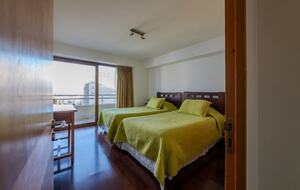 Stylish Apartment in Las Condes Residence - Santiago De Chile, Chile