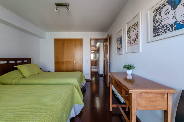 Stylish Apartment in Las Condes Residence - Santiago De Chile, Chile