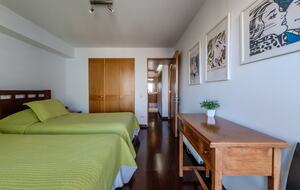 Stylish Apartment in Las Condes Residence - Santiago De Chile, Chile