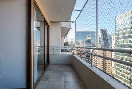 Stylish Apartment in Las Condes Residence - Santiago De Chile, Chile
