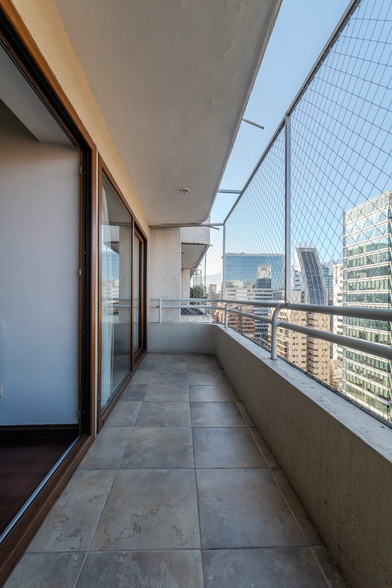 Stylish Apartment in Las Condes Residence - Santiago De Chile, Chile