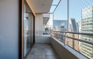 Stylish Apartment in Las Condes Residence - Santiago De Chile, Chile