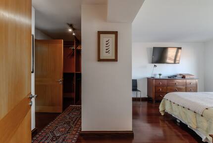 Stylish Apartment in Las Condes Residence - Santiago De Chile, Chile