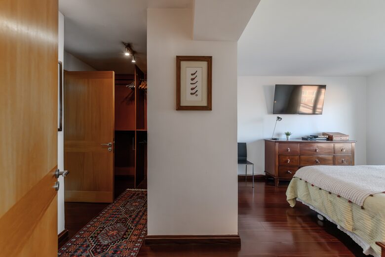 Stylish Apartment in Las Condes Residence - Santiago De Chile, Chile