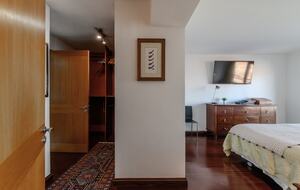 Stylish Apartment in Las Condes Residence - Santiago De Chile, Chile