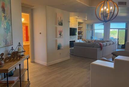 Scottsdale/Troon North Golf Resort Living - Scottsdale, Arizona