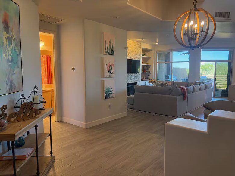 Scottsdale/Troon North Golf Resort Living - Scottsdale, Arizona