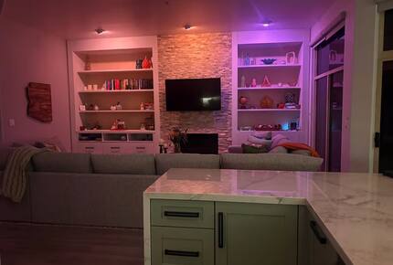 Scottsdale/Troon North Golf Resort Living - Scottsdale, Arizona