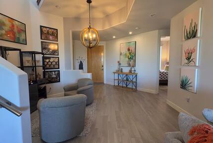 Scottsdale/Troon North Golf Resort Living - Scottsdale, Arizona