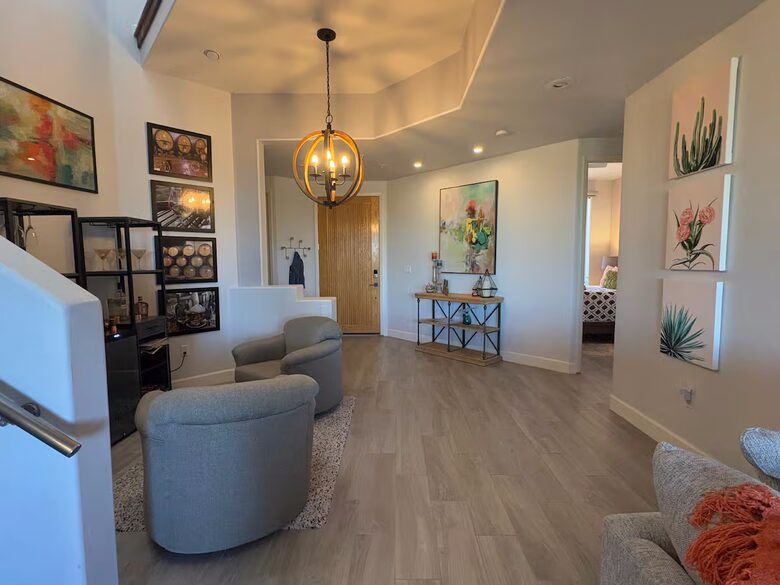 Scottsdale/Troon North Golf Resort Living - Scottsdale, Arizona