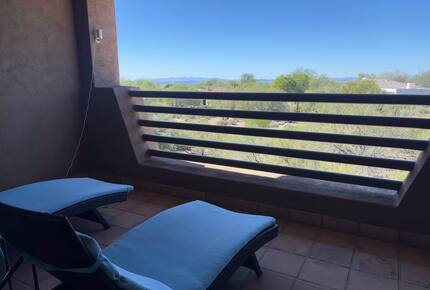 Scottsdale/Troon North Golf Resort Living - Scottsdale, Arizona