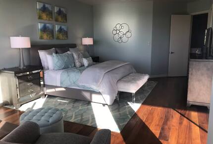 Scottsdale/Troon North Golf Resort Living - Scottsdale, Arizona