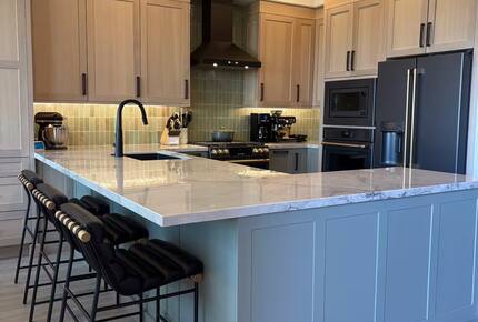 Scottsdale/Troon North Golf Resort Living - Scottsdale, Arizona