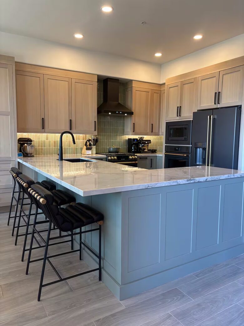 Scottsdale/Troon North Golf Resort Living - Scottsdale, Arizona