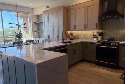 Scottsdale/Troon North Golf Resort Living - Scottsdale, Arizona