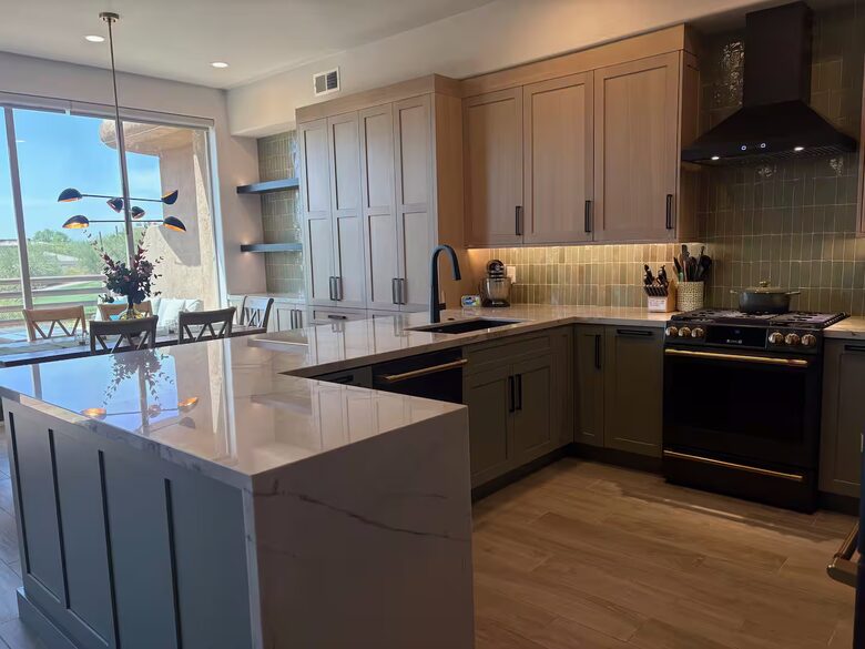 Scottsdale/Troon North Golf Resort Living - Scottsdale, Arizona