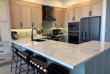 Scottsdale/Troon North Golf Resort Living - Scottsdale, Arizona