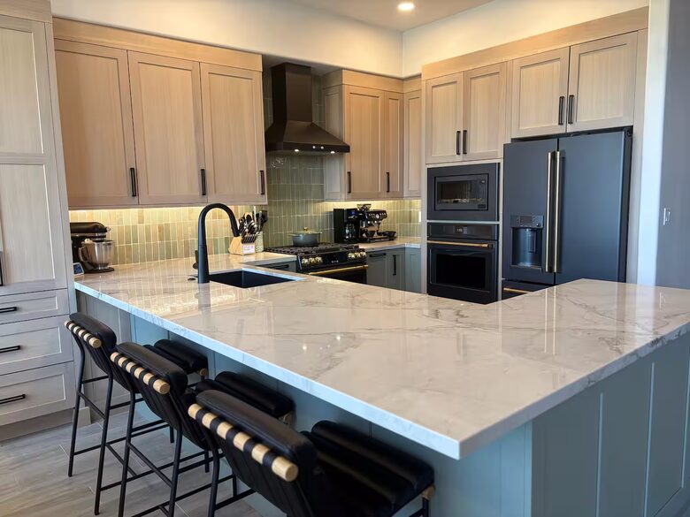 Scottsdale/Troon North Golf Resort Living - Scottsdale, Arizona