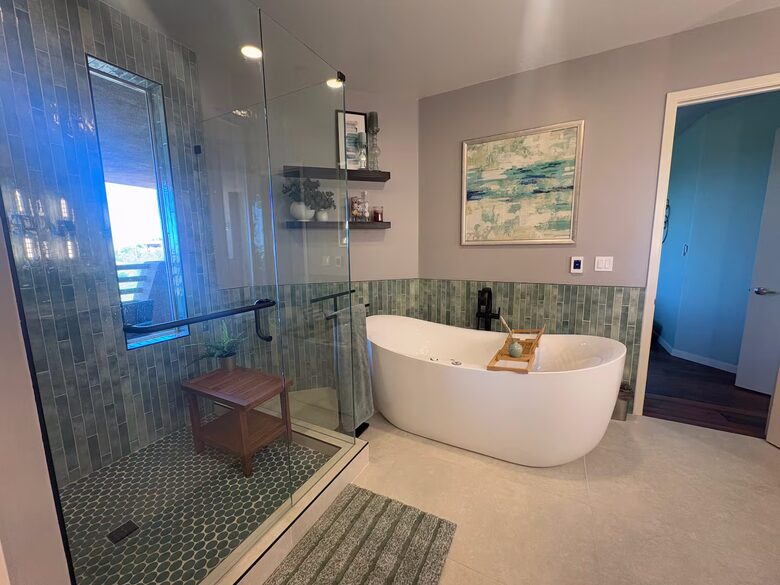 Scottsdale/Troon North Golf Resort Living - Scottsdale, Arizona