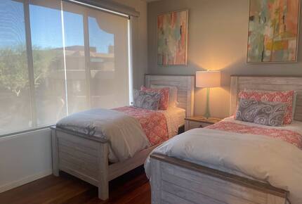 Scottsdale/Troon North Golf Resort Living - Scottsdale, Arizona