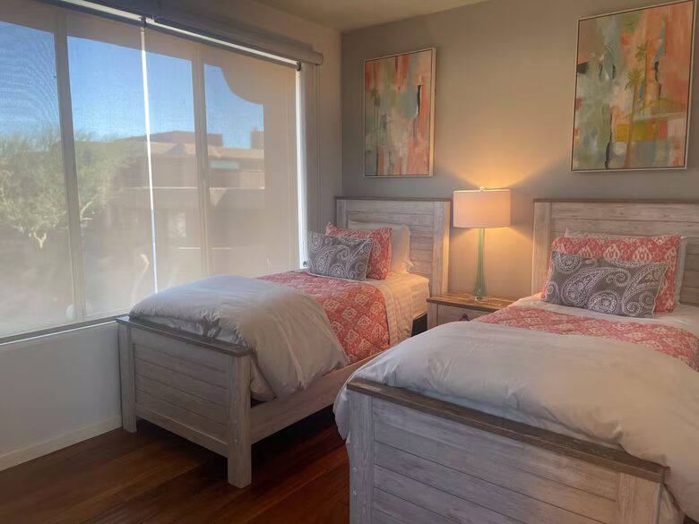 Scottsdale/Troon North Golf Resort Living - Scottsdale, Arizona