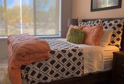 Scottsdale/Troon North Golf Resort Living - Scottsdale, Arizona