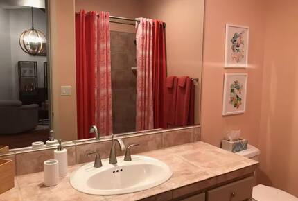 Scottsdale/Troon North Golf Resort Living - Scottsdale, Arizona