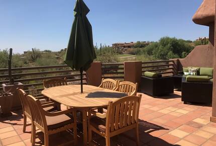 Scottsdale/Troon North Golf Resort Living - Scottsdale, Arizona